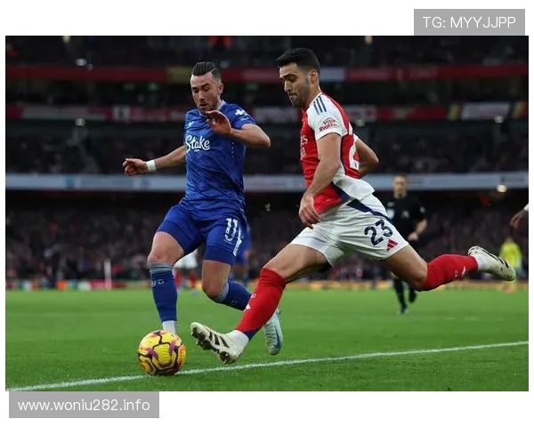 阿森纳vs埃弗顿英超焦点战高清直播免费观看